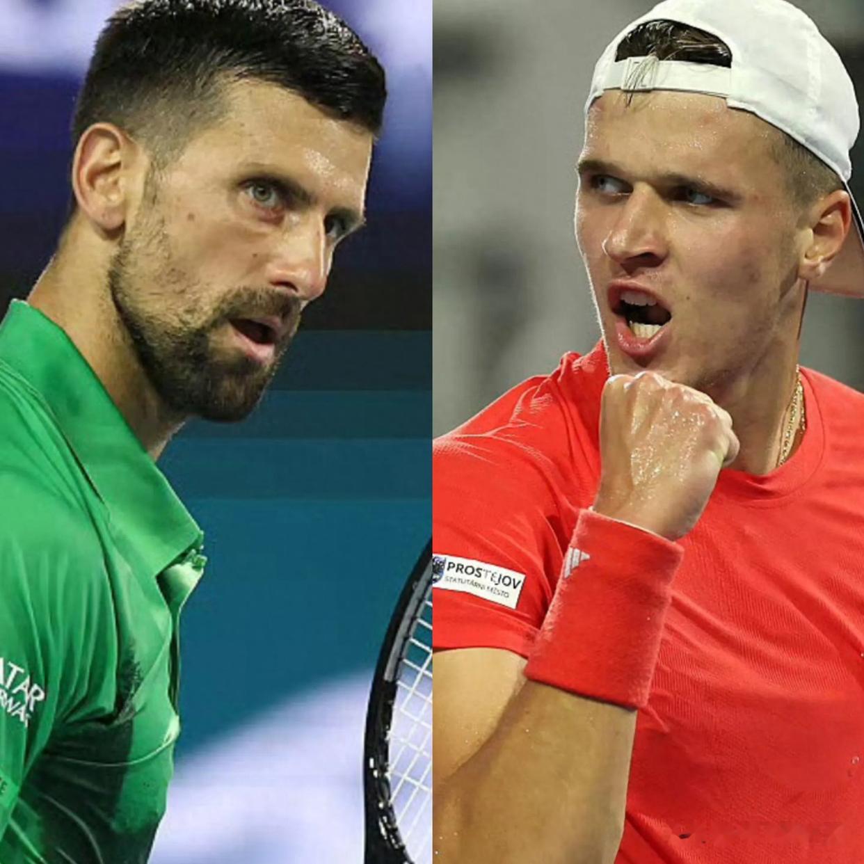 九游官网德约科维奇在加拿大队比赛中爆冷，大比分获胜引发热议！的简单介绍