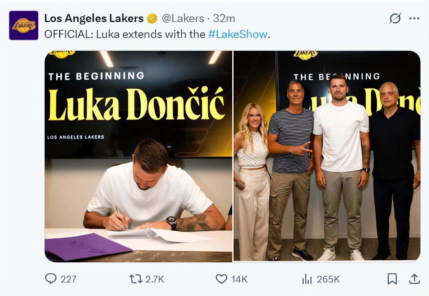 九游娱乐平台东契奇官方宣布反败为胜新规，拜仁引发争议！(东契奇足球)