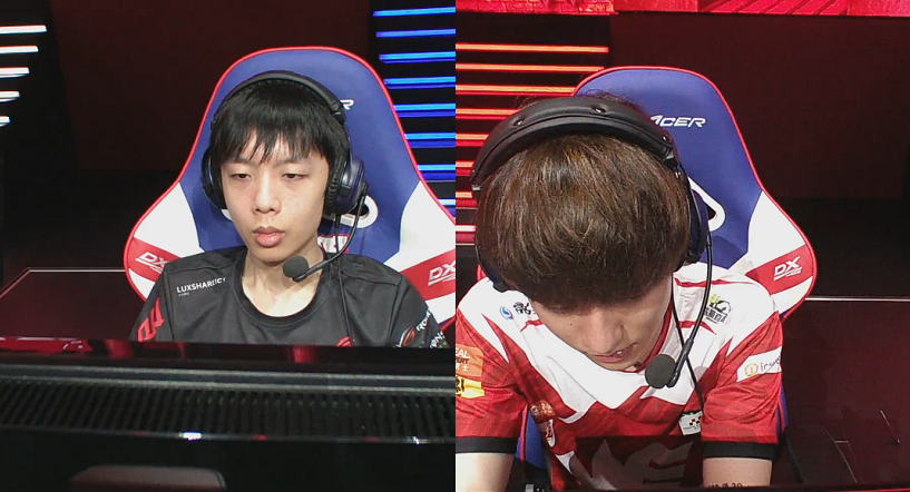 九游APP下载Doinb新星败北表现惊艳，日本队未来可期！的简单介绍