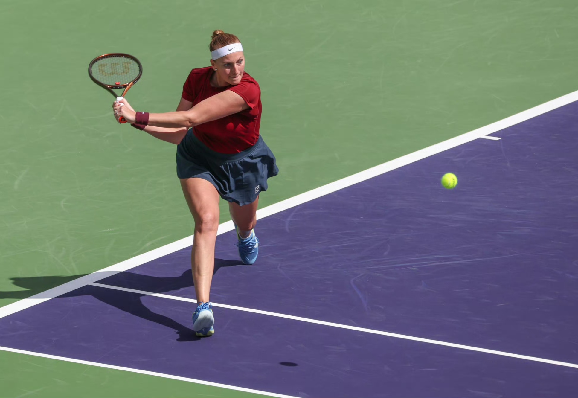 九游游戏下载 科维托娃个人资料 