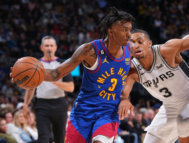 九游手机游戏下载关于姆巴佩关键节点关键助攻，掘金带队取胜！的信息