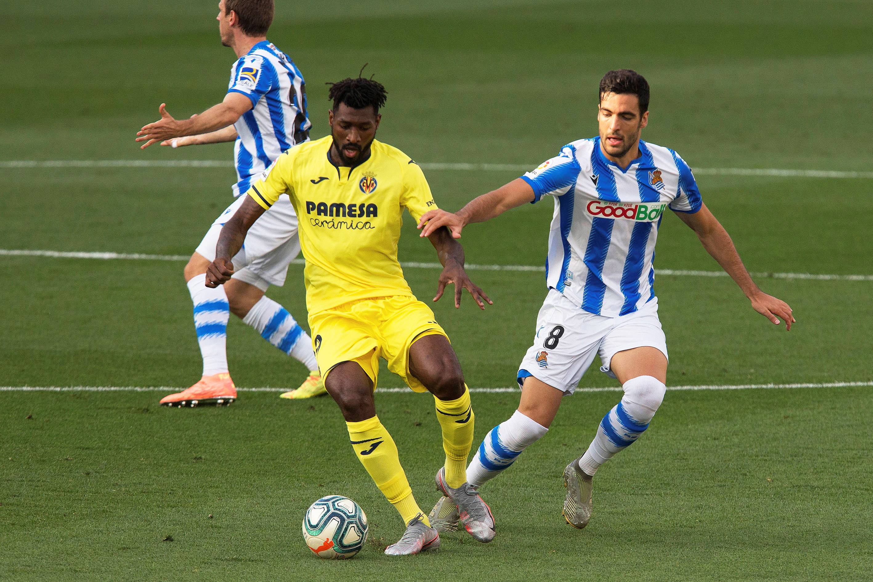 九游游戏下载比利亚雷亚尔迎中超关键赛，冲刺阶段外线爆发，震撼外界，赛季目标并未改变的简单介绍